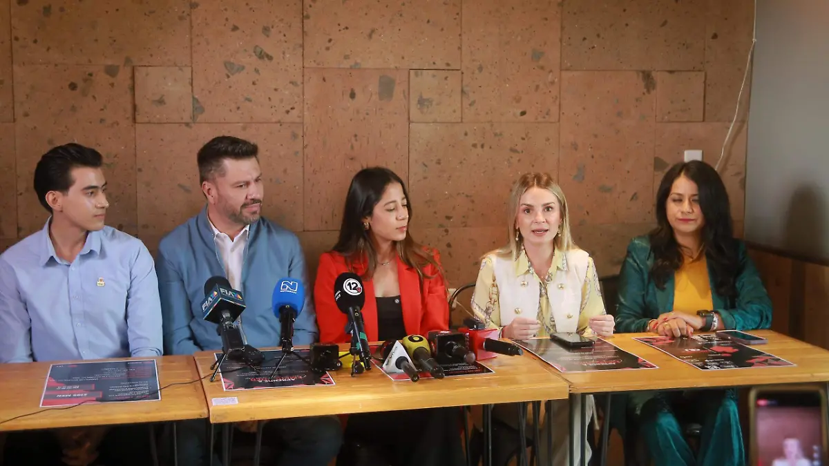 Buscan apoyar a jóvenes emprendedores 