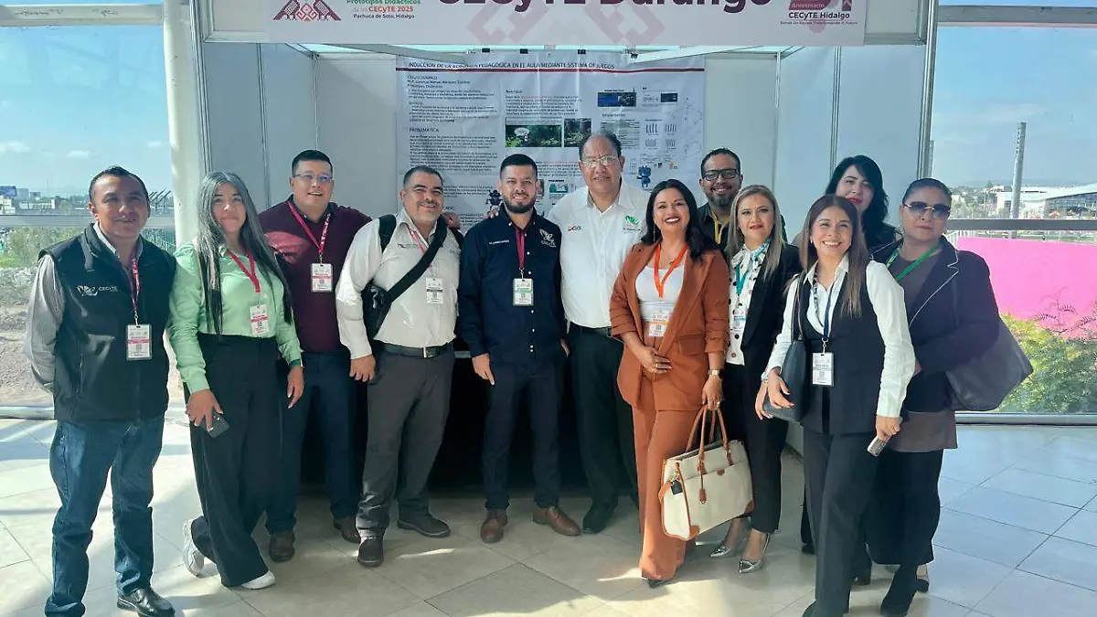 CECyTE ACADEMIAS 2