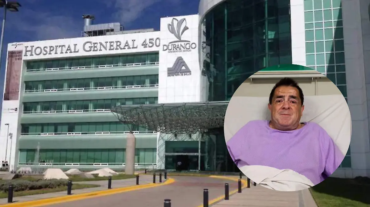 hospital