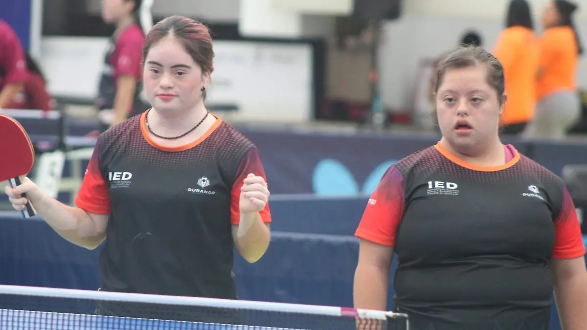 para tenis paralimpiada nacional