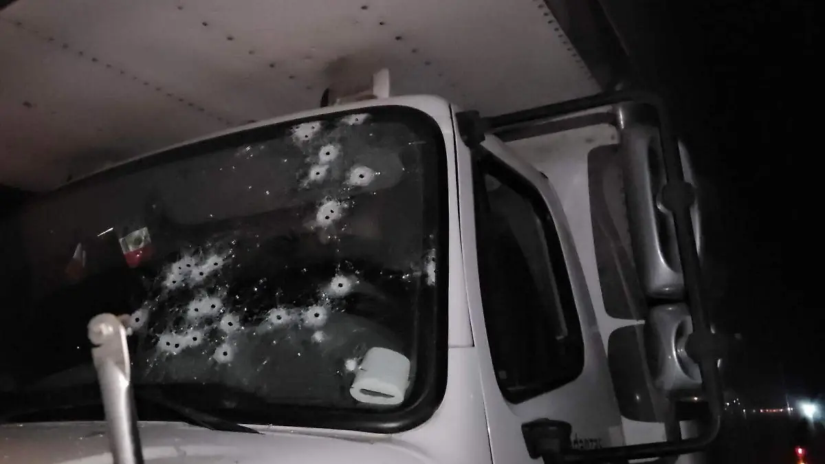 Extreme precauciones si utilizará rúas que conectan a Durango con Zacatecas 