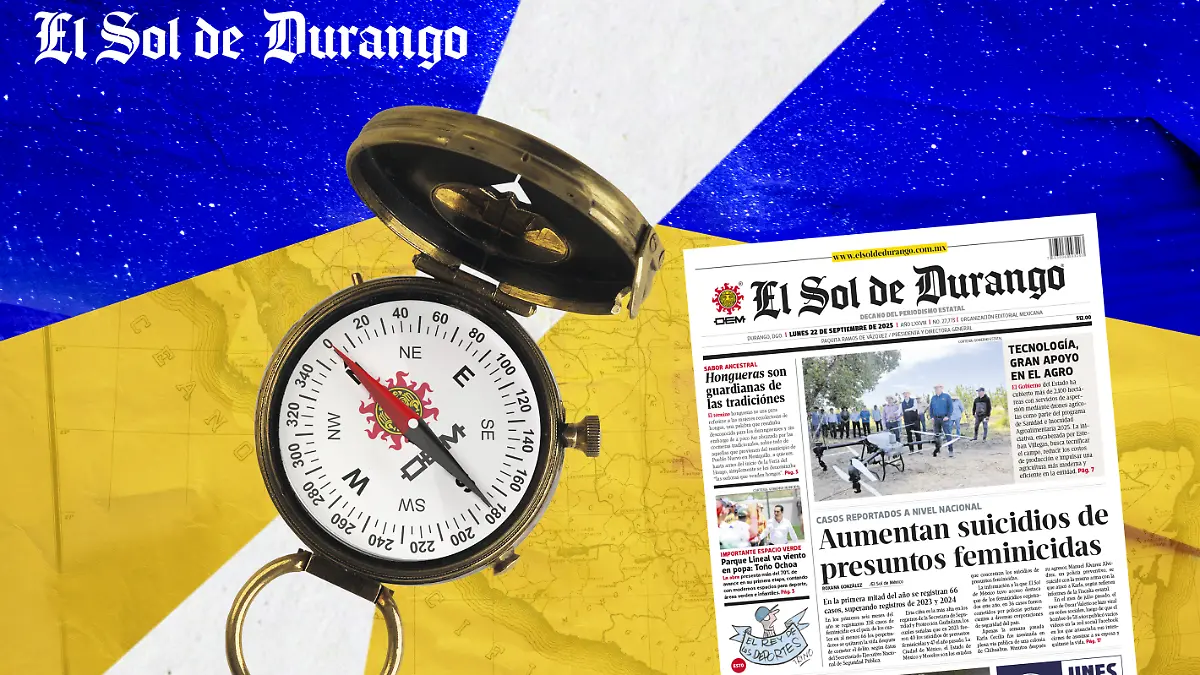 Código de Ética de El Sol de Durango