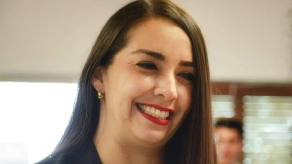 Zaira Quiñones Valenzuela