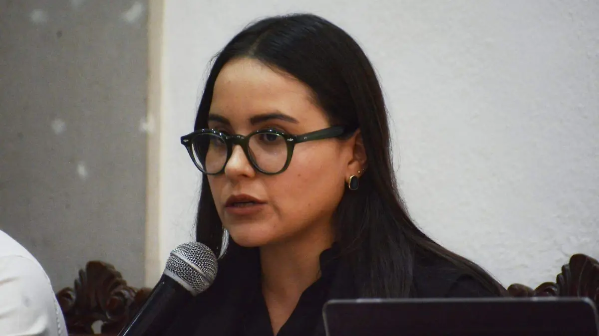 Gloria Arreola Gamboa