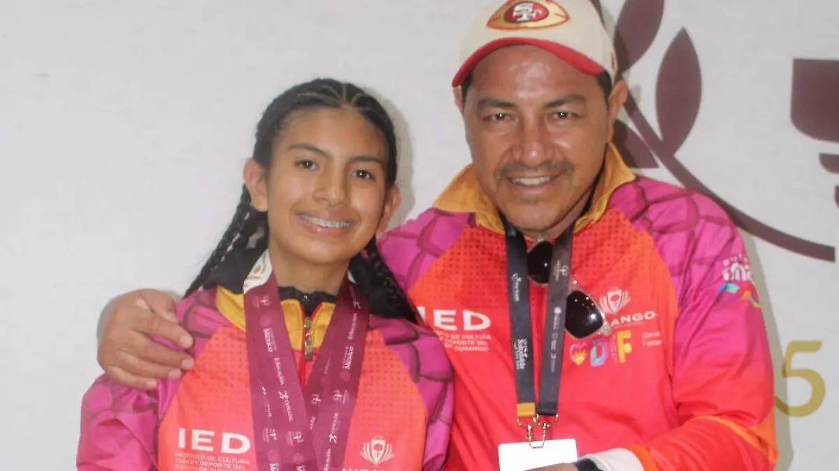 para atletismo Paralimpiada Nacional