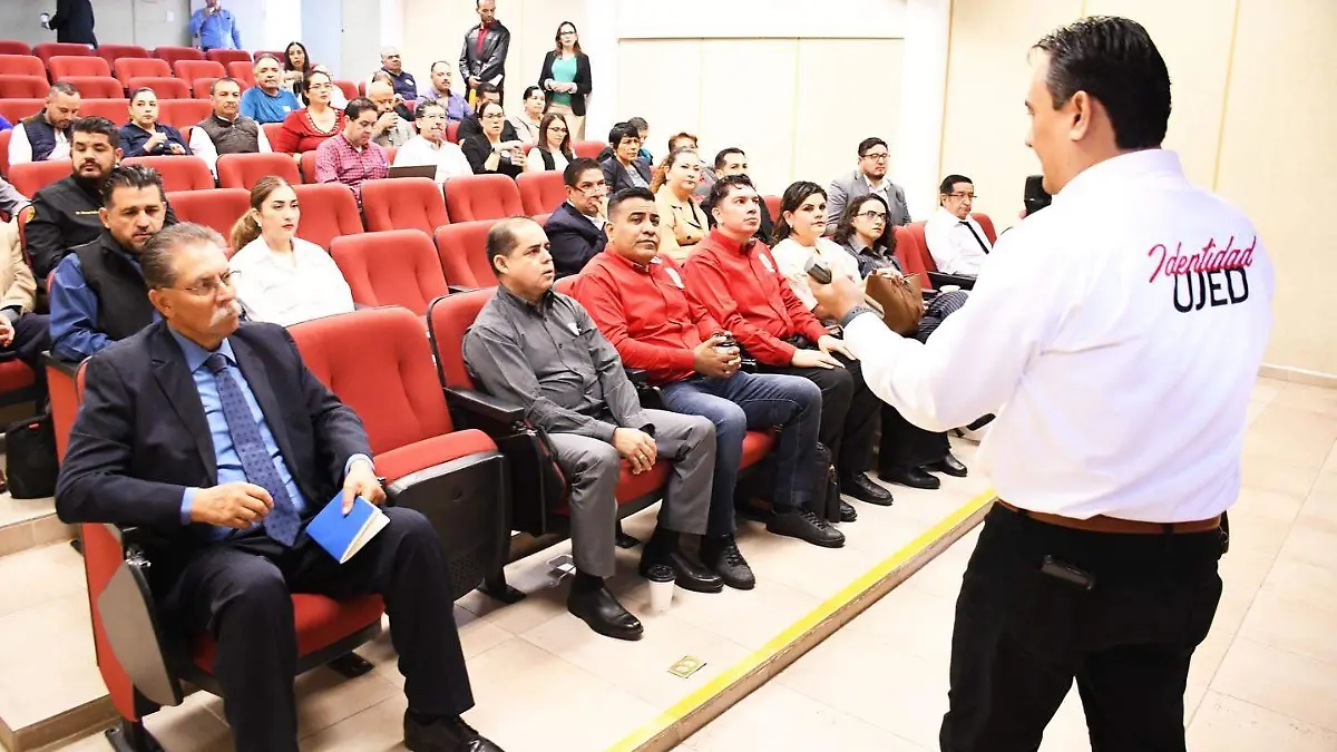 La UJED avanza en la reingeniería de su Modelo Educativo