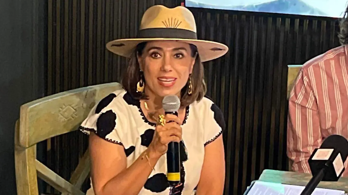 Presentan “La Tapada de Luna 2025” un evento cuyo protagonista será la tradición