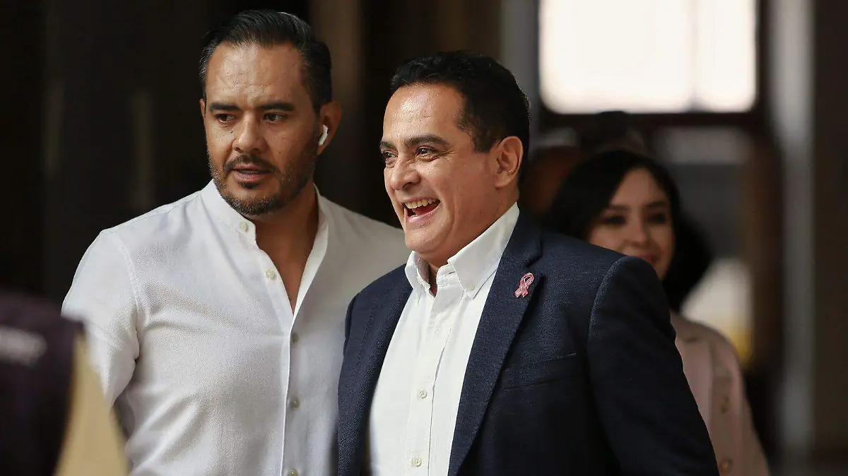 José Antonio Ochoa Rodríguez