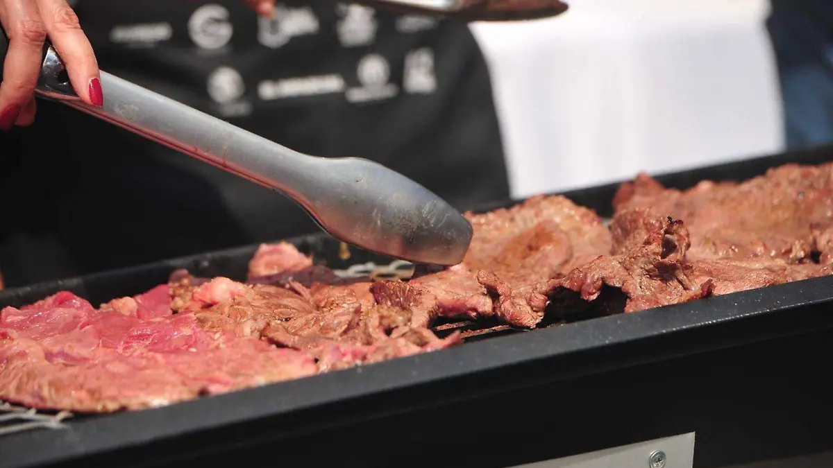 919229_Récord Guinness Carne Asada_web