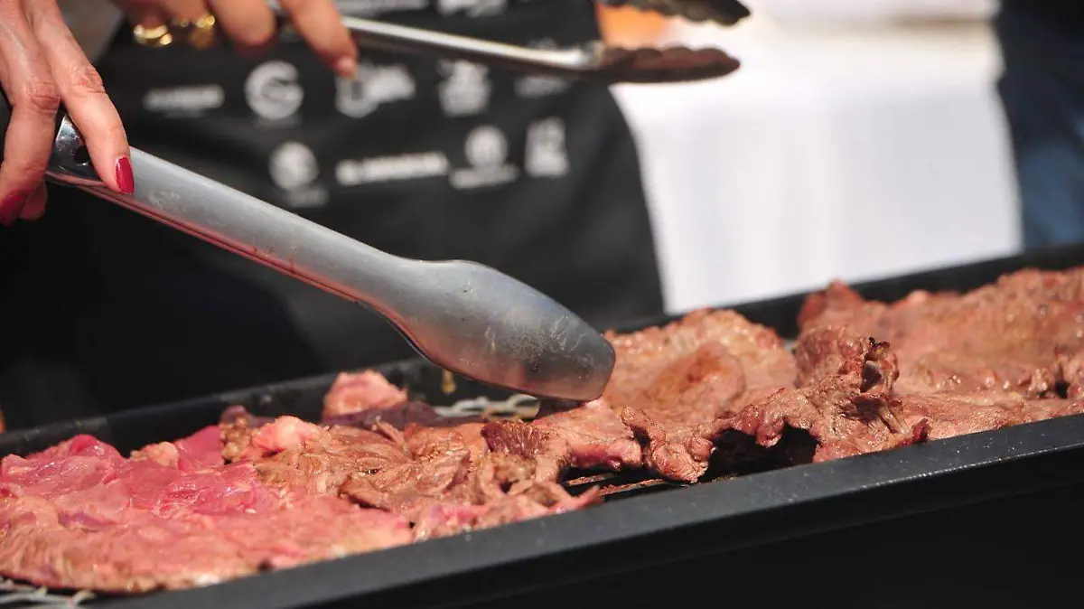 919229_Récord Guinness Carne Asada_web