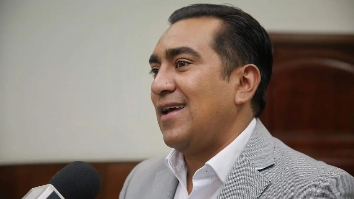 Noel Fernández Maturino