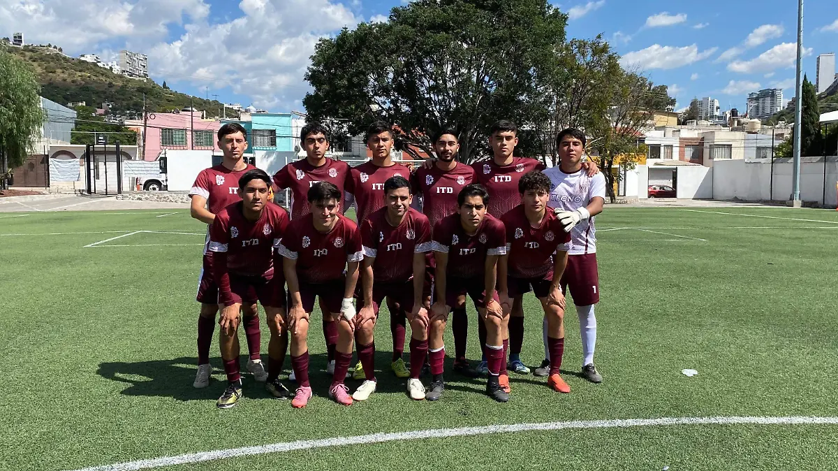 Intertecnológicos ITD