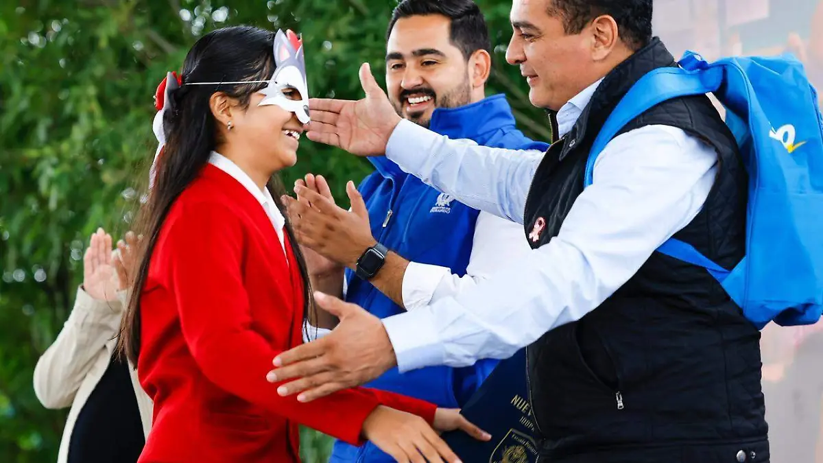 Ya son cerca de 100 mil Mochulas entregadas en Durango