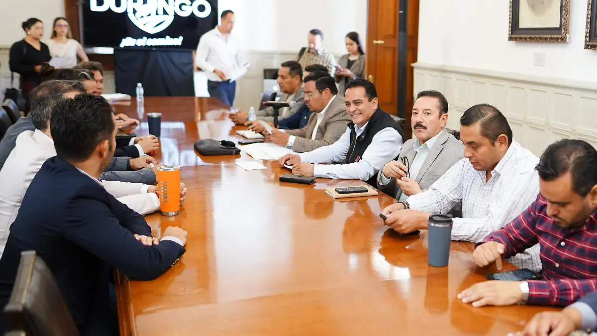 Presupuesto participativo 