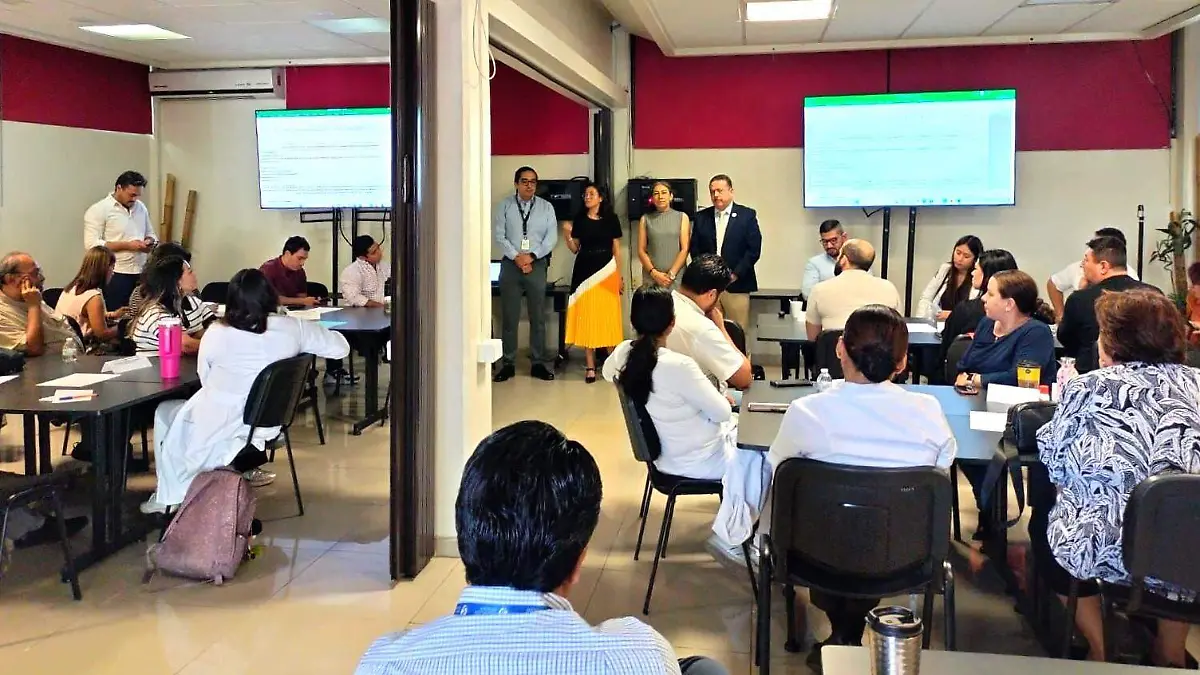 Foro impulsa la salud y el aprendizaje en la UJED