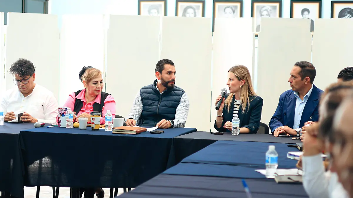 Impulsan el emprendimiento y la vinculación laboral para estudiantes en Durango