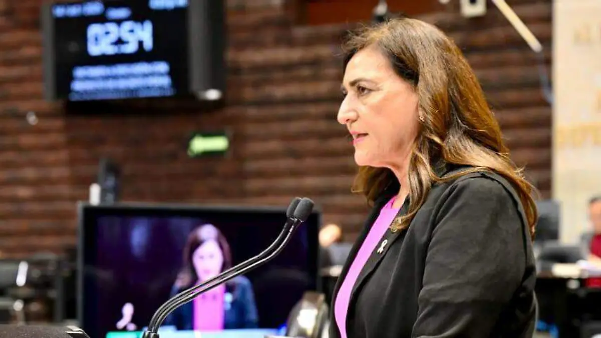 Patricia Jiménez Delgado