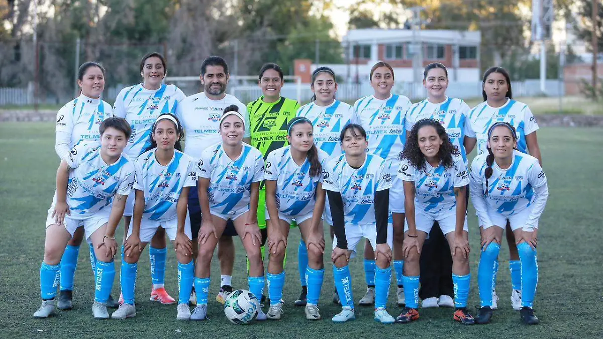 Galenas se llevan el campeonato estatal de la Copa Telmex