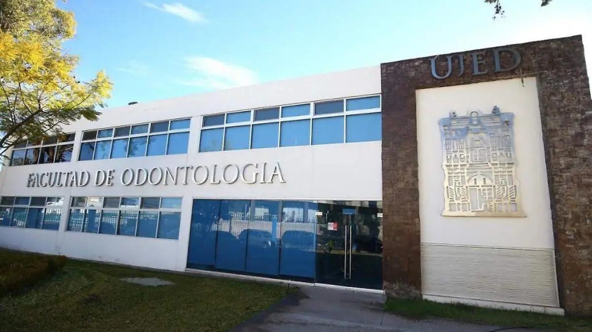 Odontología-UJED implementa curso híbrido para la titulación de egresados (2)