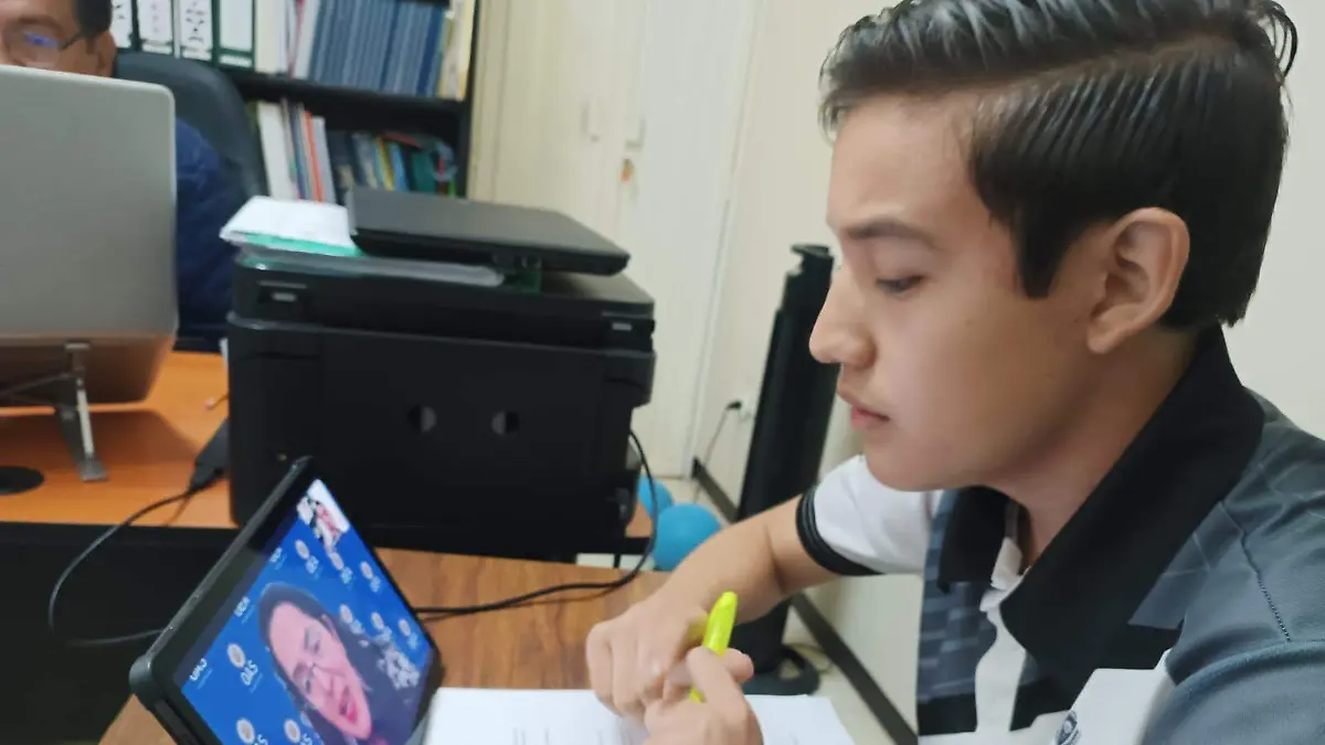 Duranguense representa a México en foro internacional de la OEA