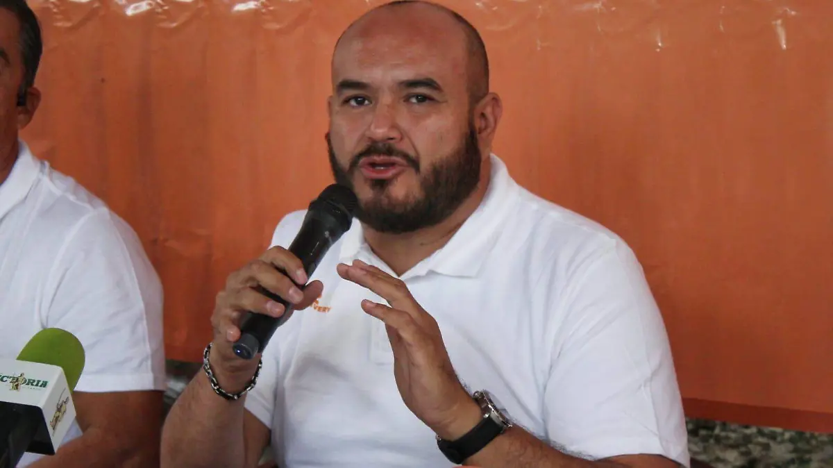 Óscar Miranda  Sasa Delivery