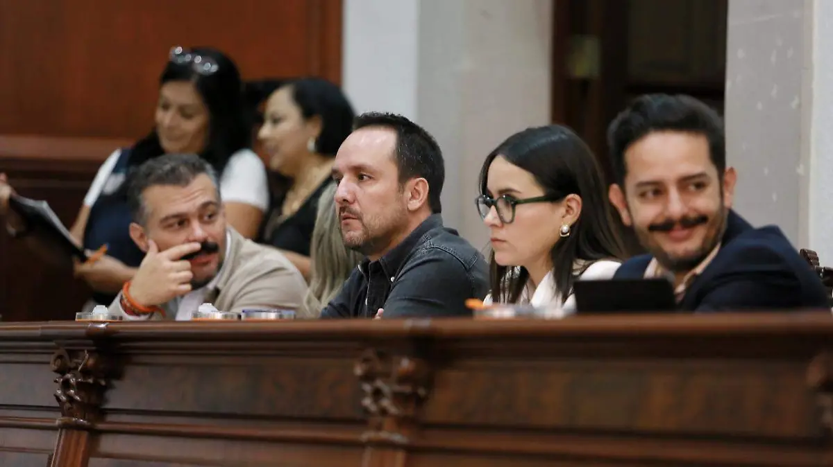 Crea el Cabildo Dirección de Atención Ciudadana e Instituto de Parques