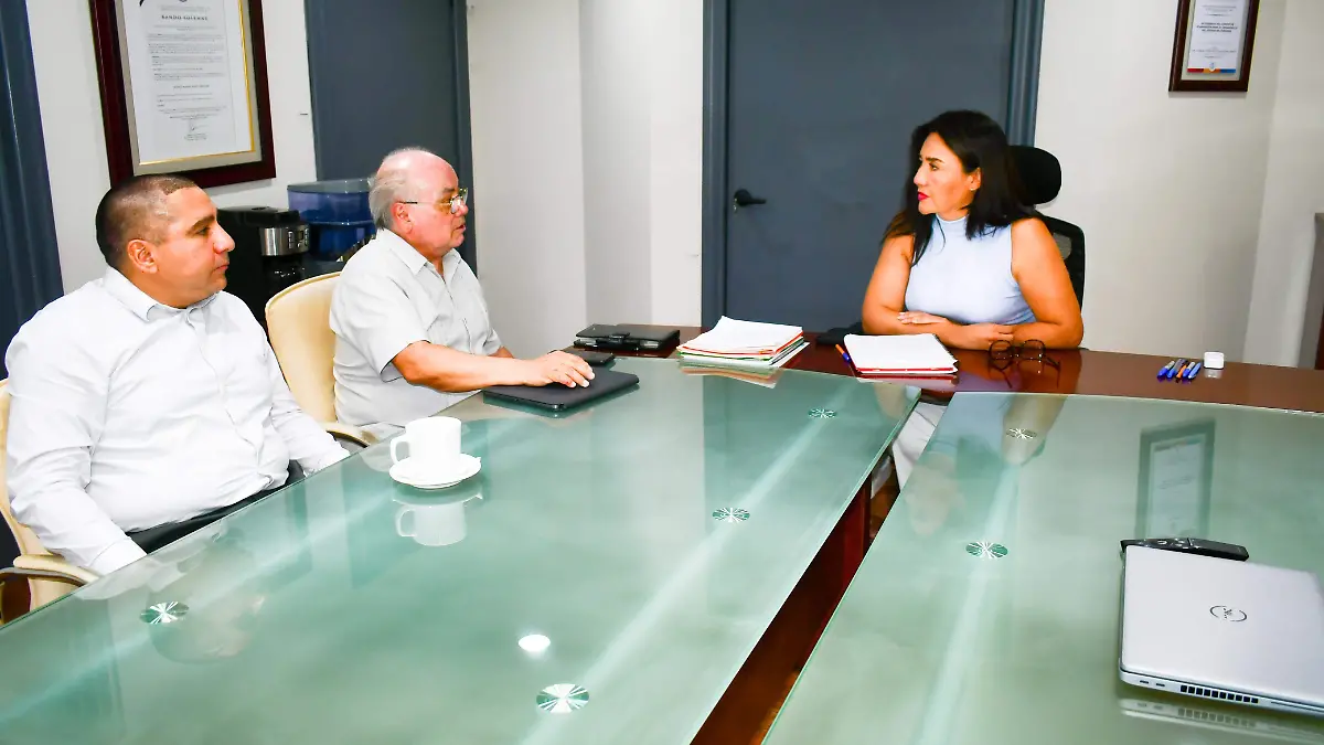 Peñón Blanco busca recuperar su red carretera