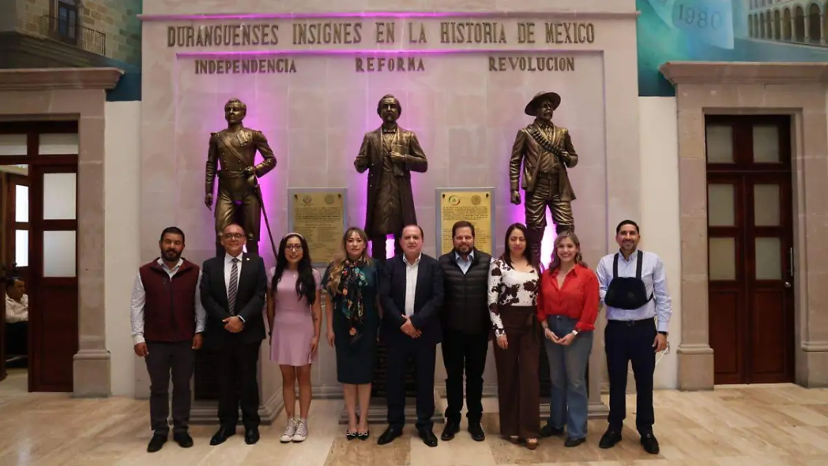 Comisión de Justicia analiza reformas junto a la Fiscalía y el Poder Judicial