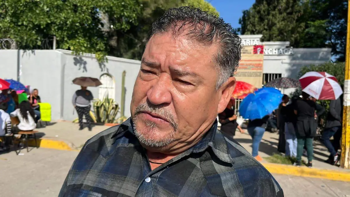 Moisés Trujillo Esquivel
