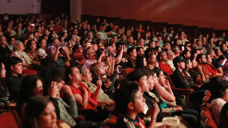 Grupo de Danza Kwii ‘Etsaame conmemora 20 años de arte y música