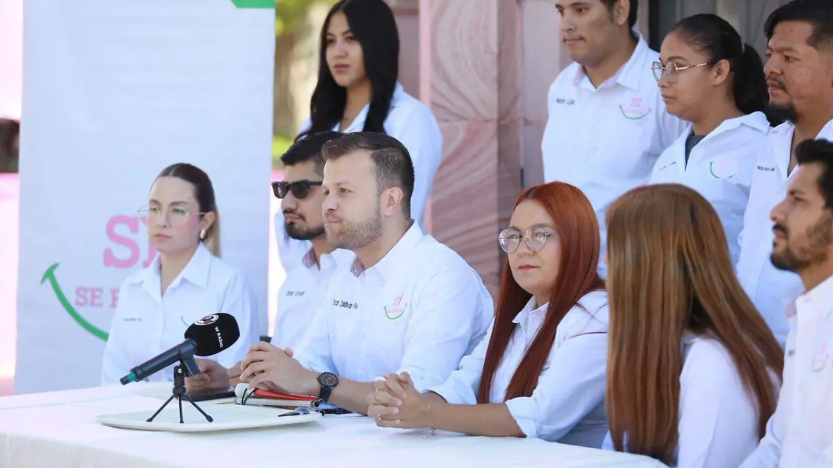 Claro que se puede, carrera inclusiva 3K