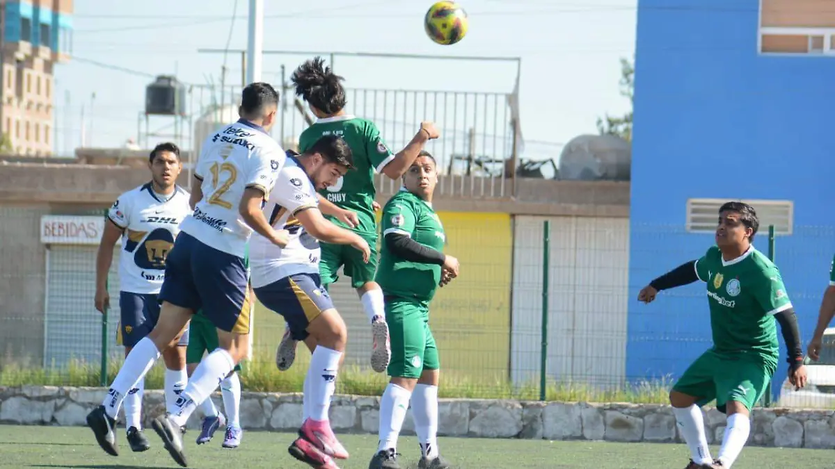 Diamantes en el liderato