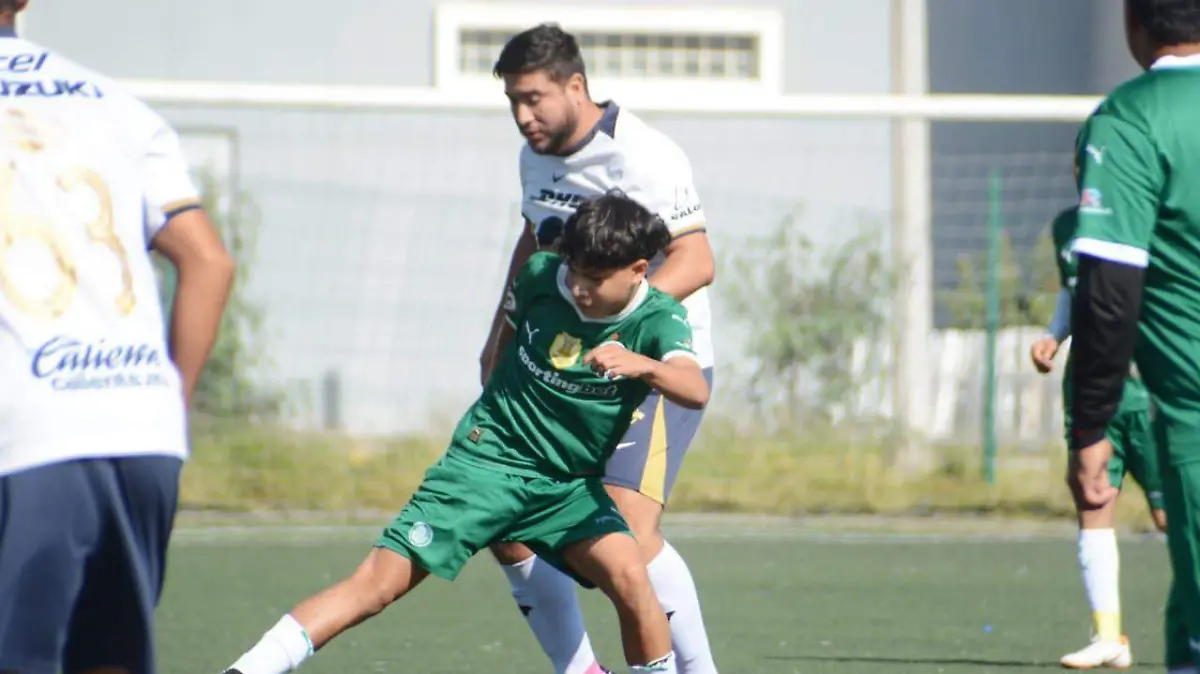 Diamantes en el liderato