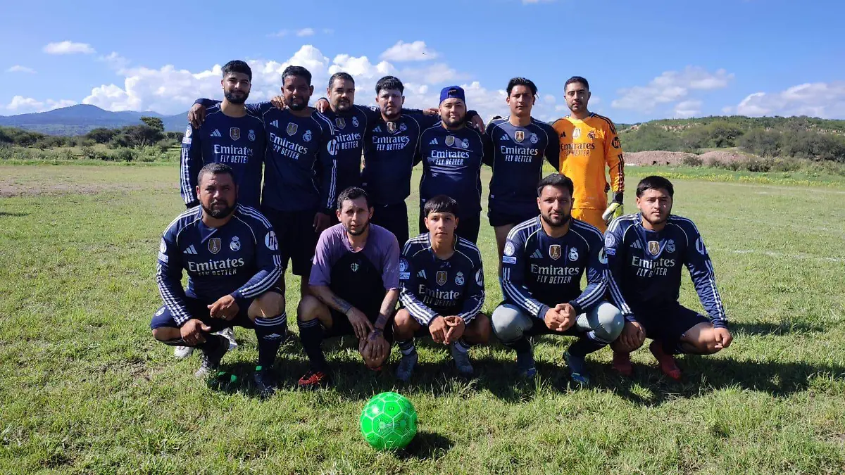 Liga Campesina Valle del Guadiana