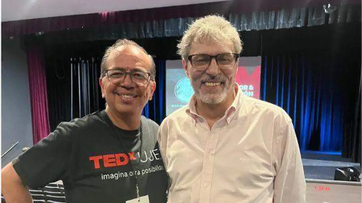 Viajes en el espacio – tiempo