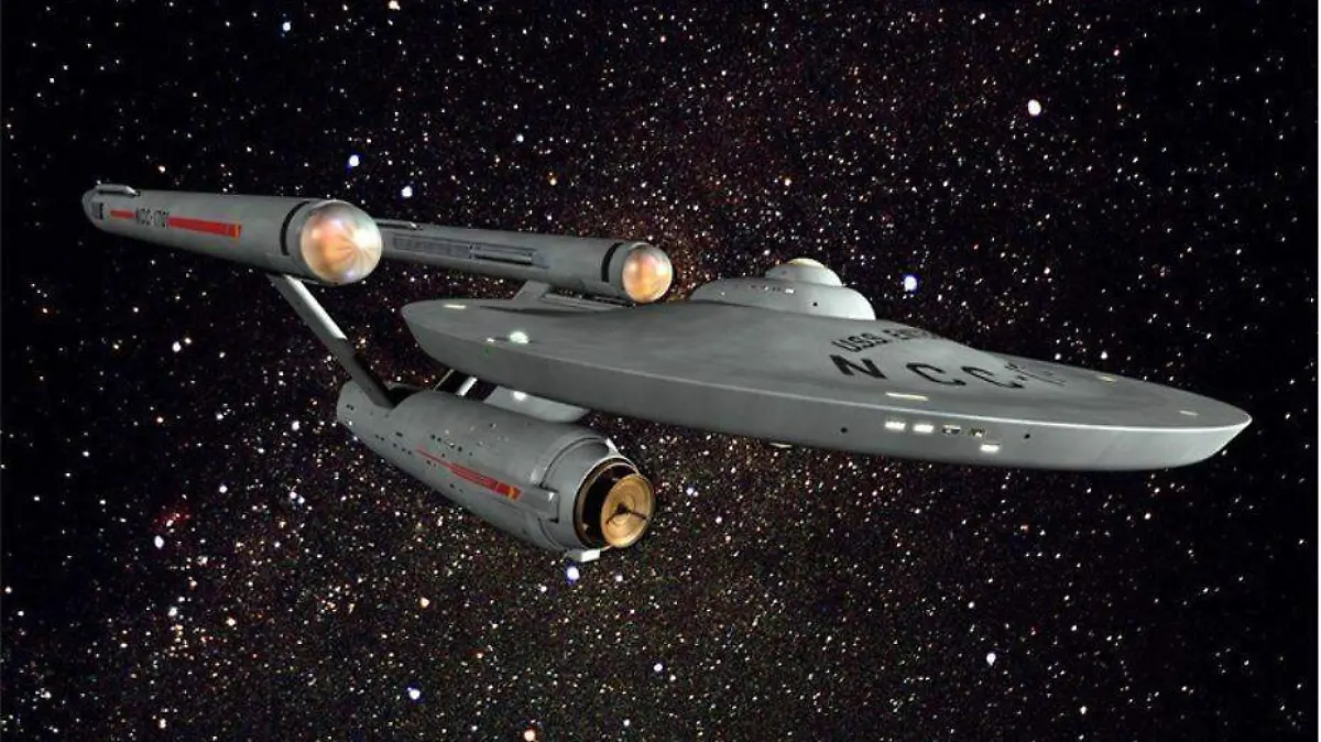 Viajes en el espacio – tiempo