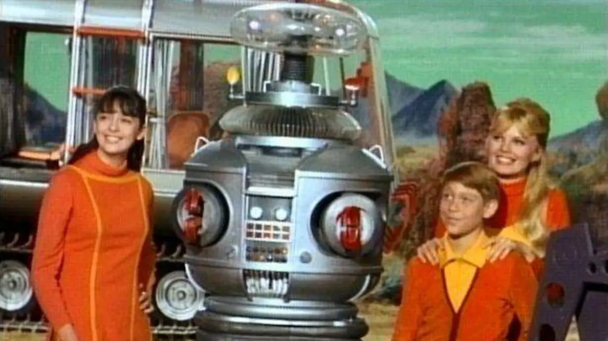 Viajes en el espacio – tiempo