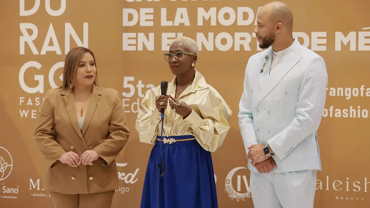 Durango Fashion Week
