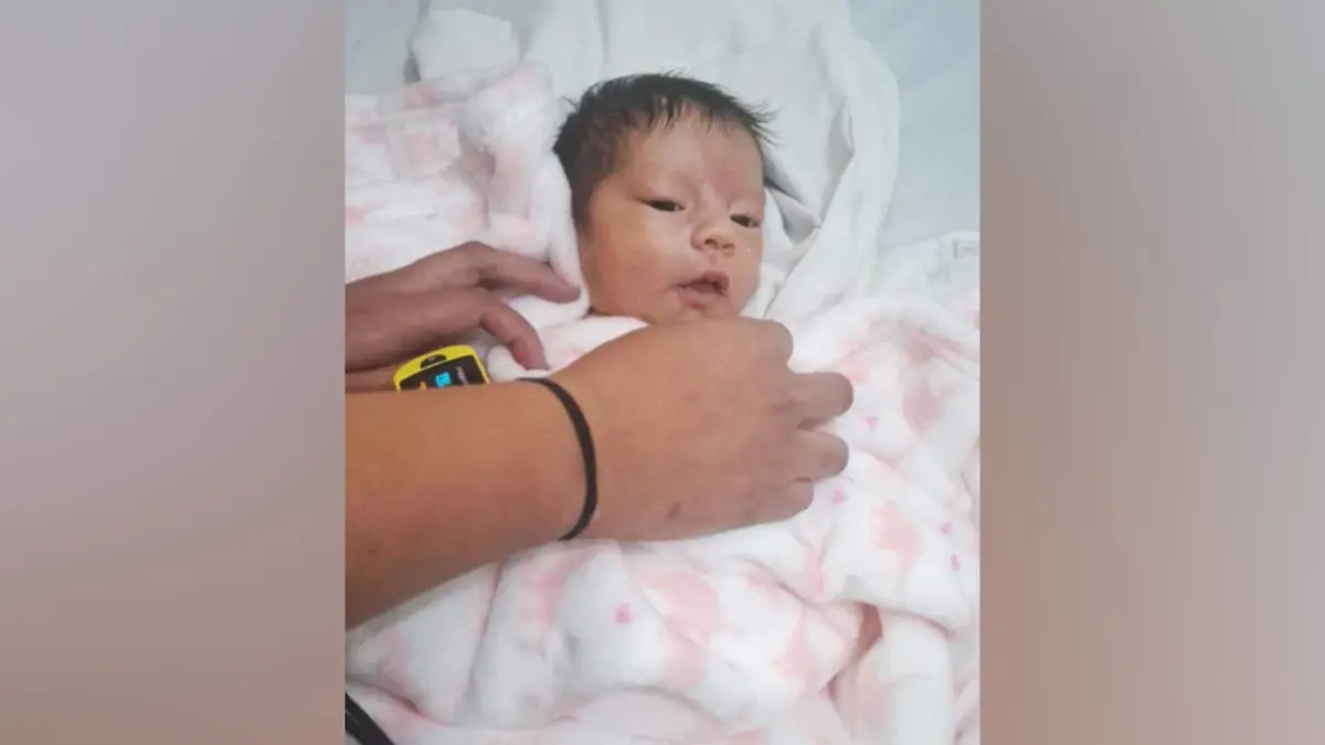 niña