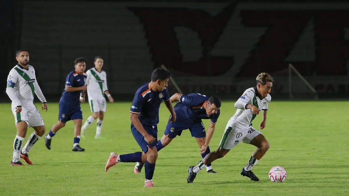 Alacranes de Durango