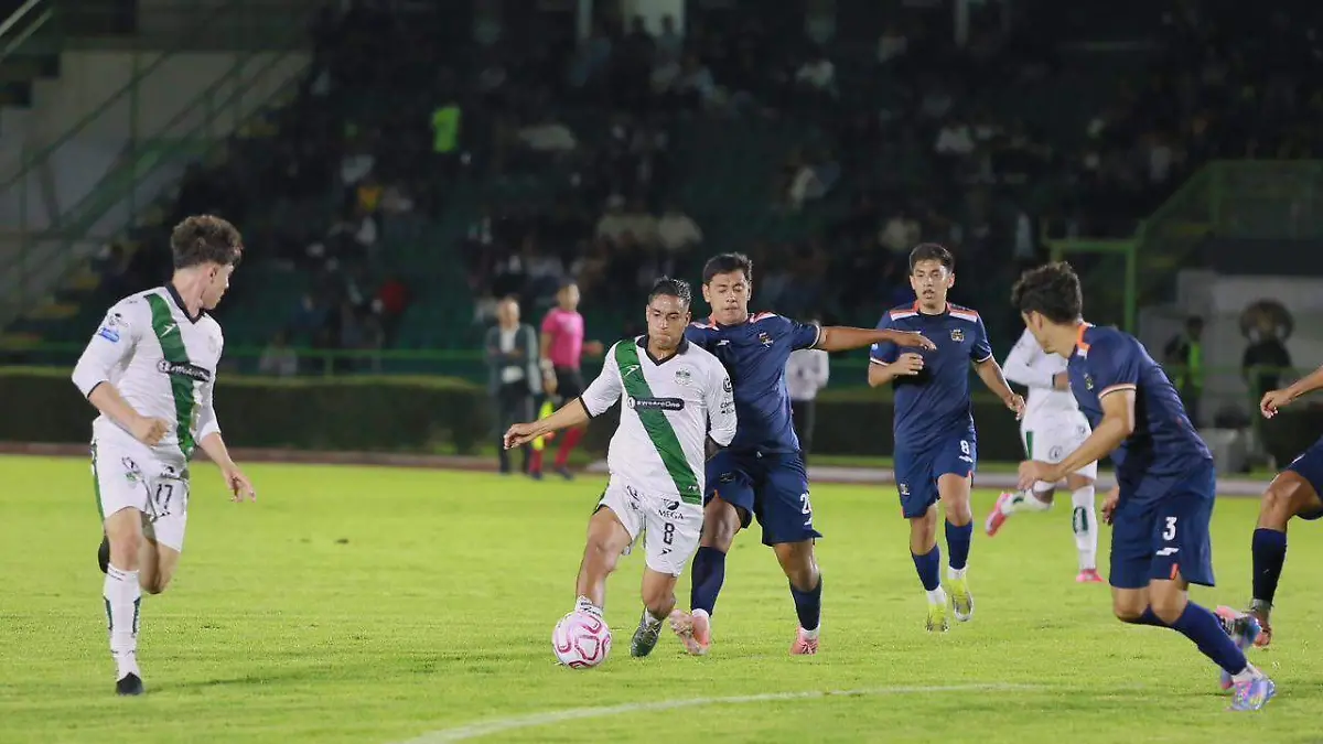 Alacranes de Durango 