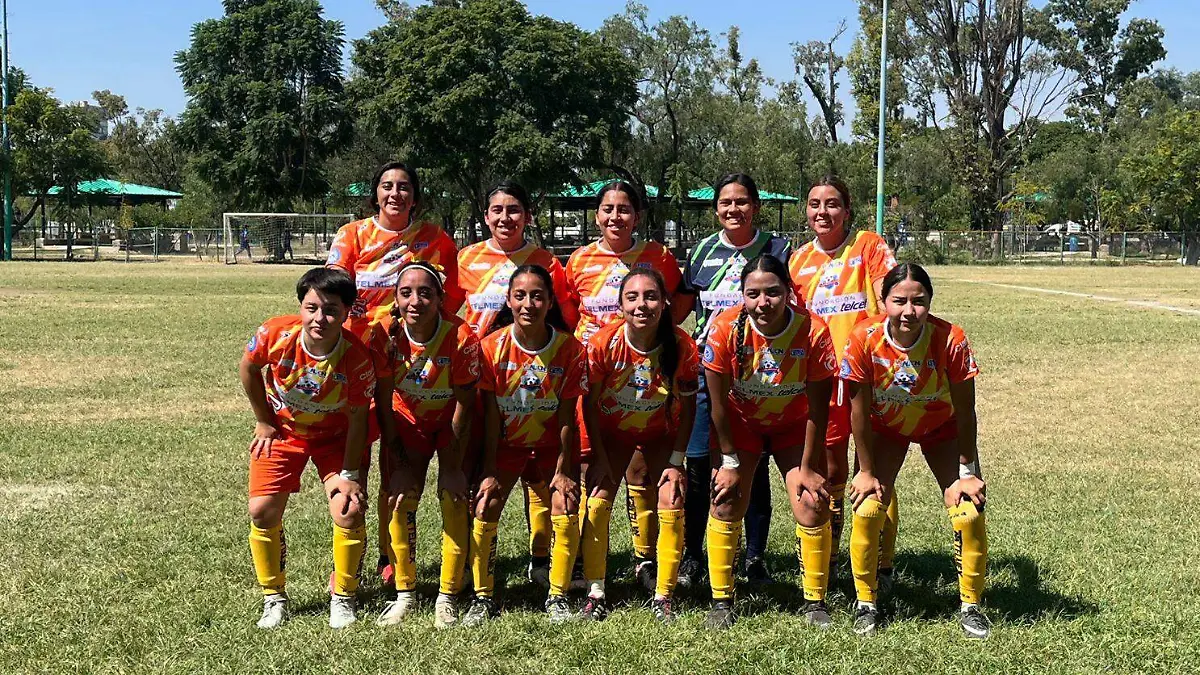 nacional Copa Telmex de futbol