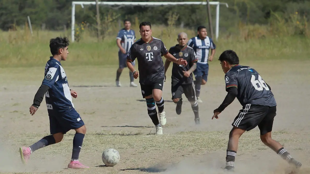 Triunfo cañonero en la Nuevo Durango