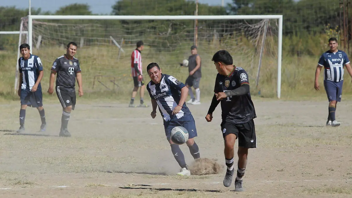 Triunfo cañonero en la Nuevo Durango