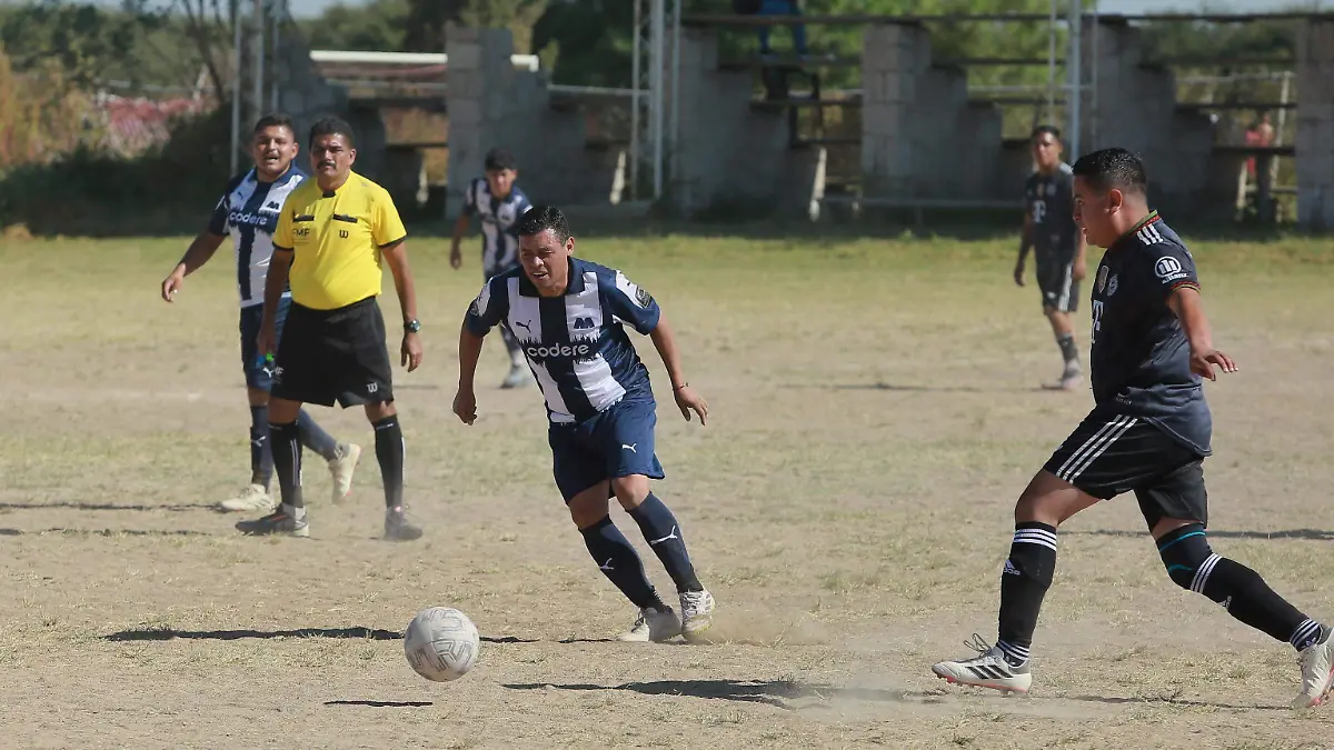 Triunfo cañonero en la Nuevo Durango