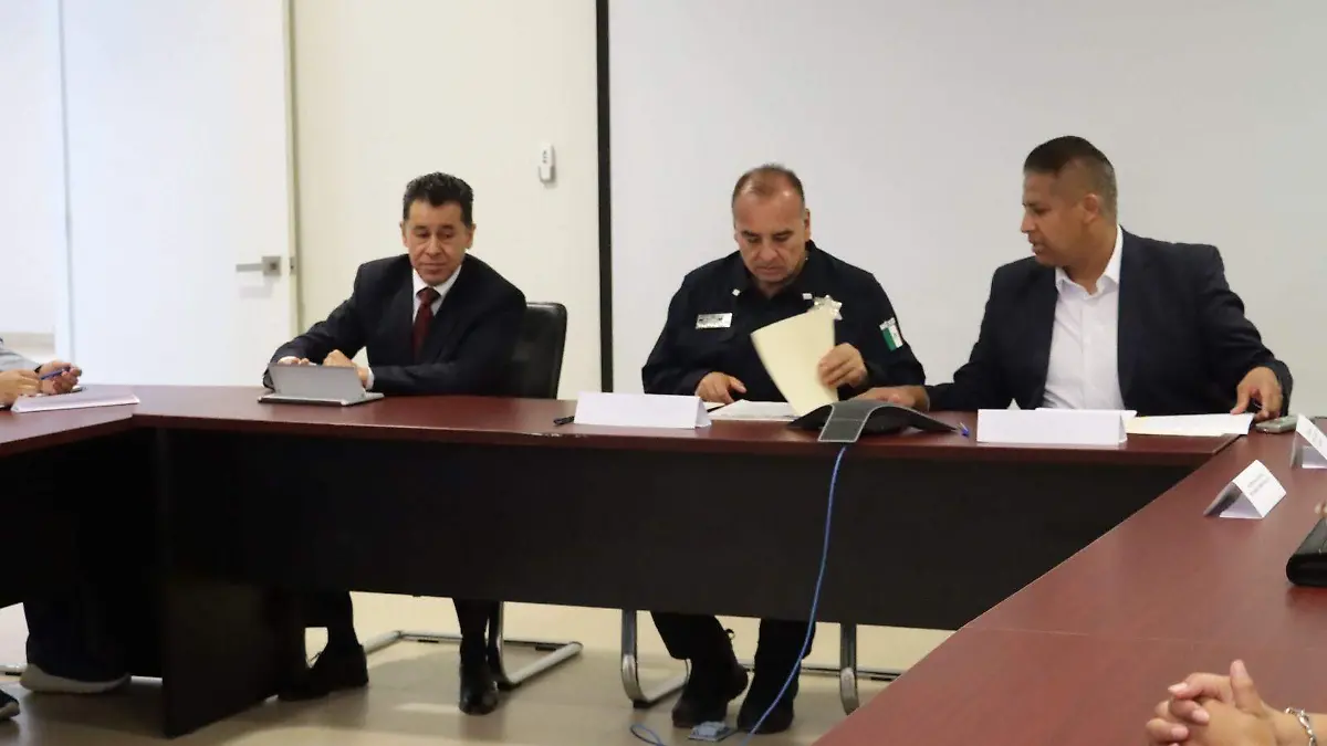 SSP aplicará nuevo modelo de control de confianza