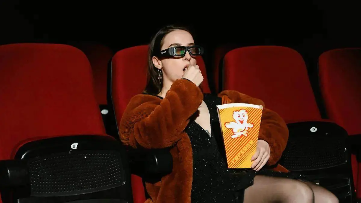 La Cineteca se llena de escalofríos y emociones con el Ciclo de Cine de Terror