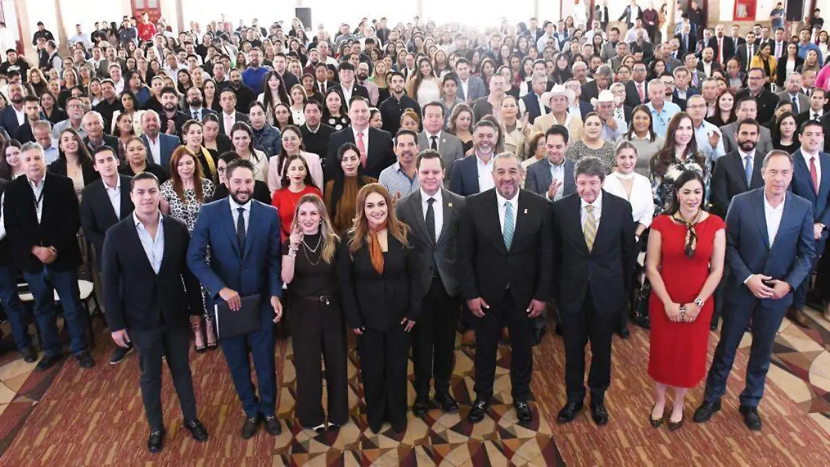 Entra en operaciones el World Trade Center Durango