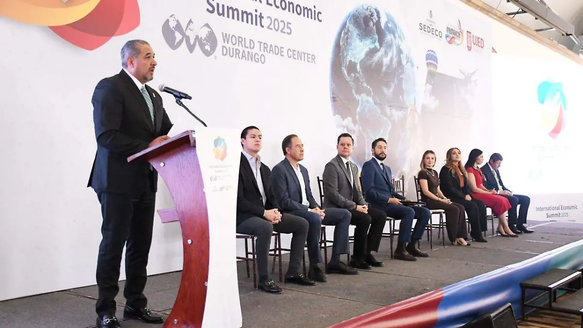 Entra en operaciones el World Trade Center Durango