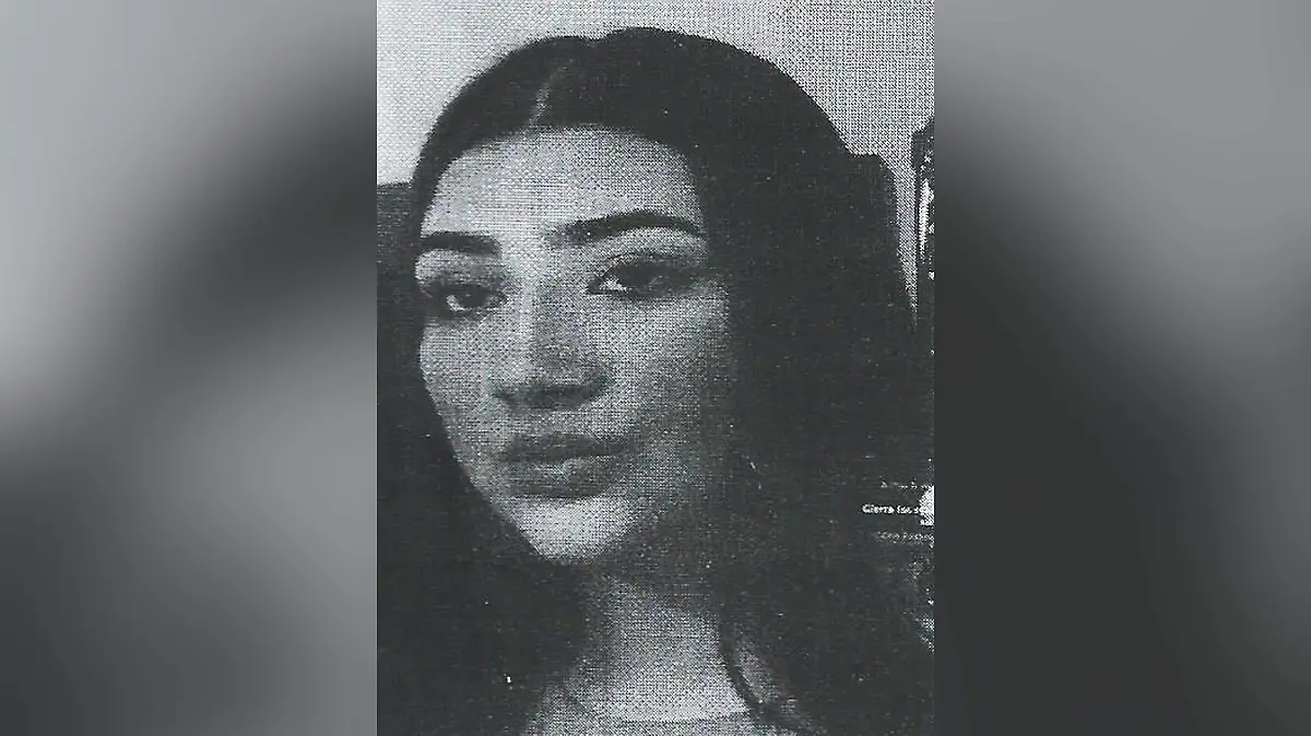 desaparecida zacatecas